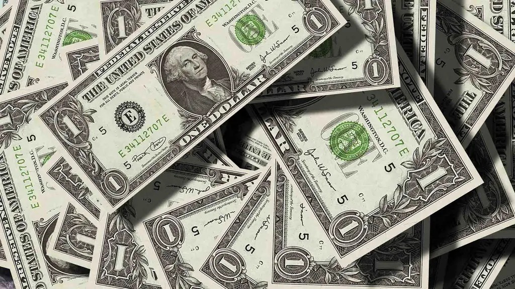 Dólar mexico