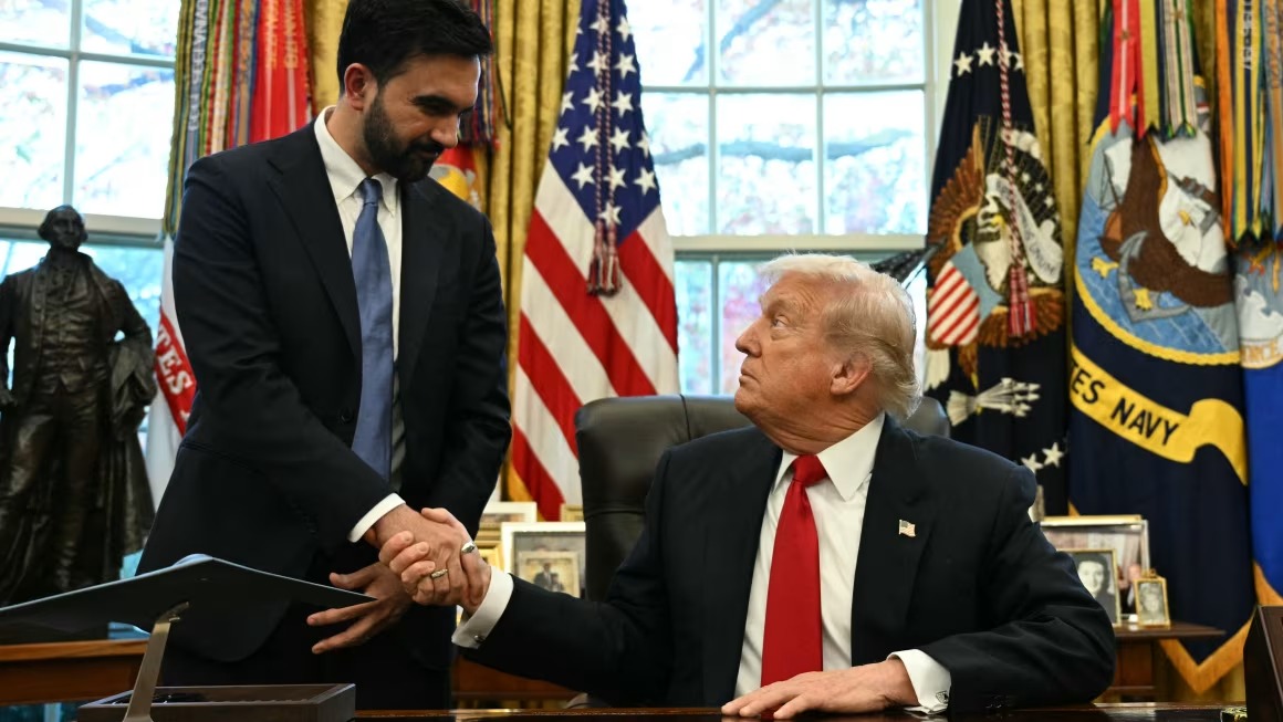 Donald Trump cnn