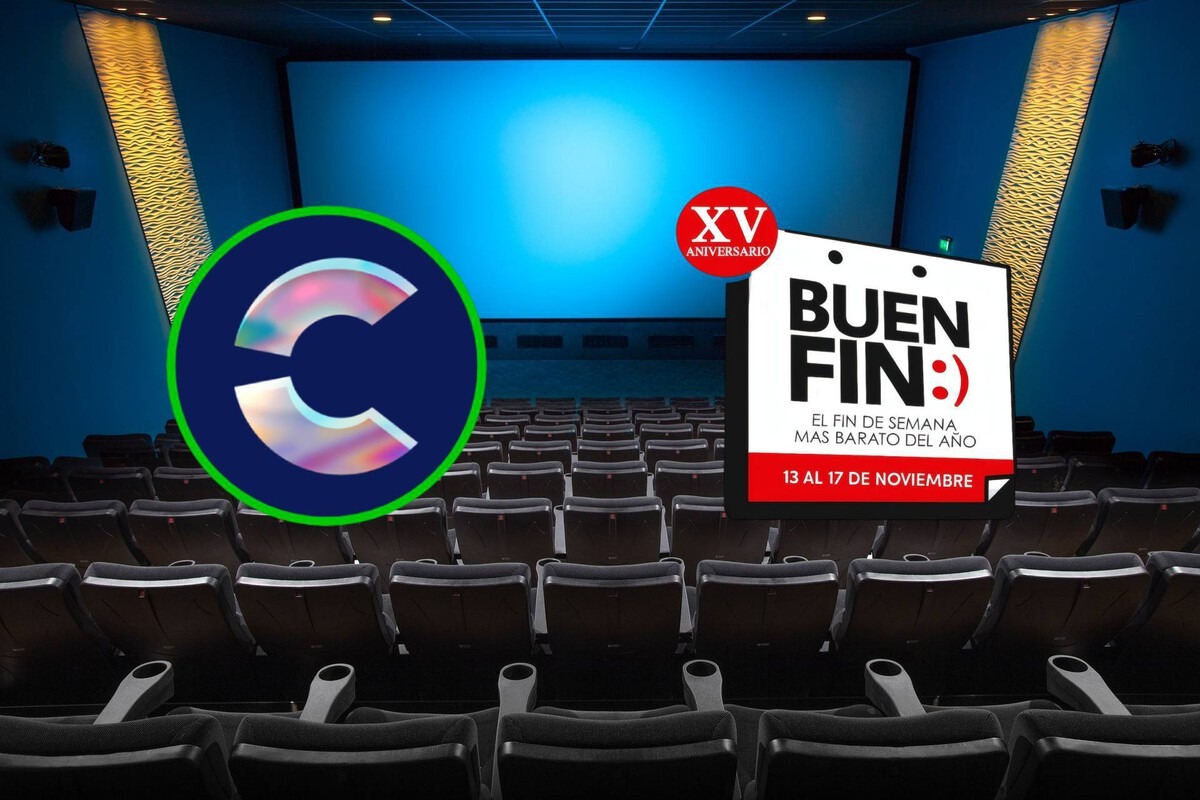 El buen fin cinepolis xataka