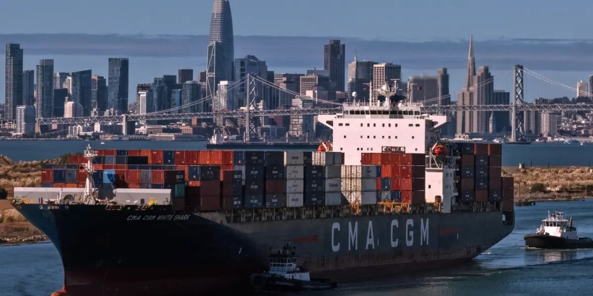 Estados unidos exportaciones