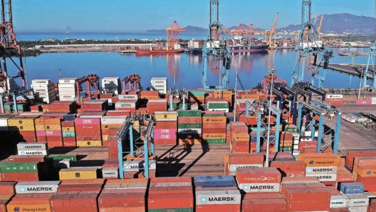 Exportaciones Mexicanas