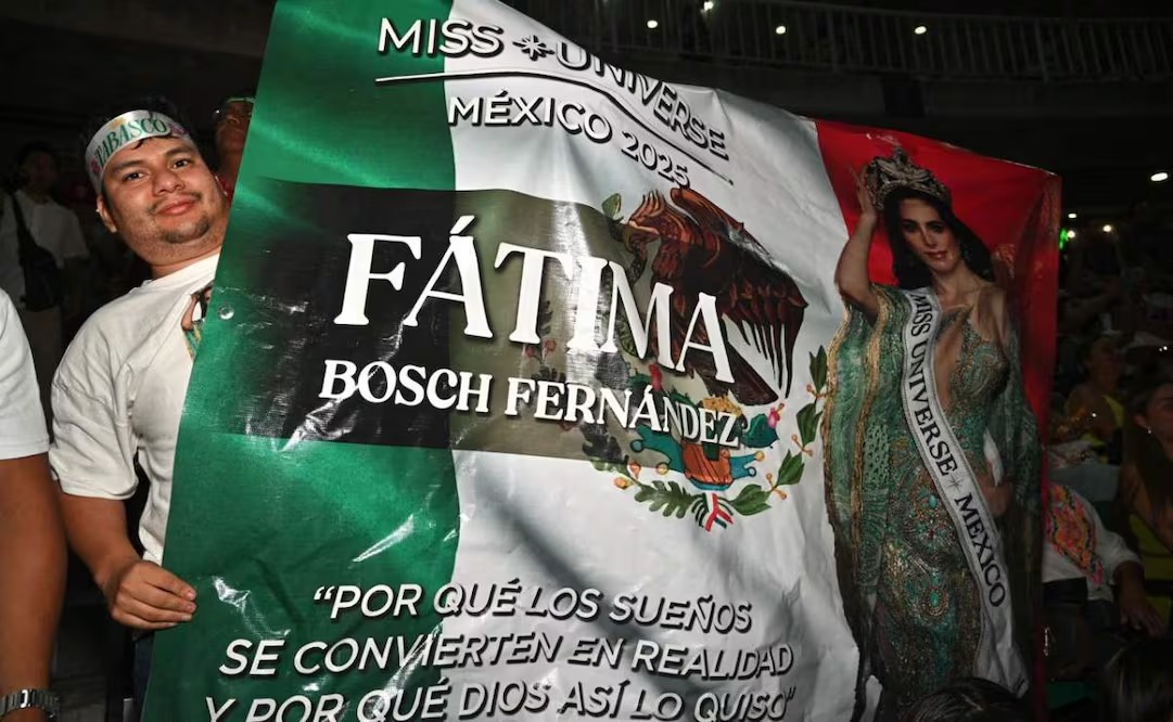 Fatima Bosch (4)