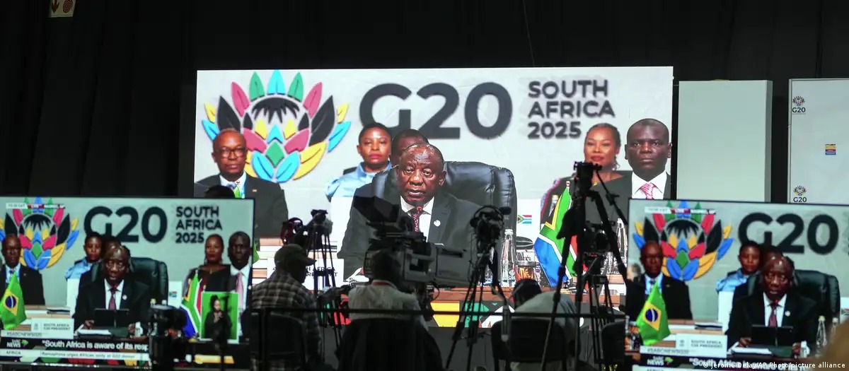 G20 DW