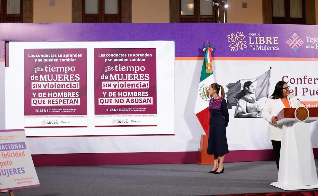 Gobierno federal
