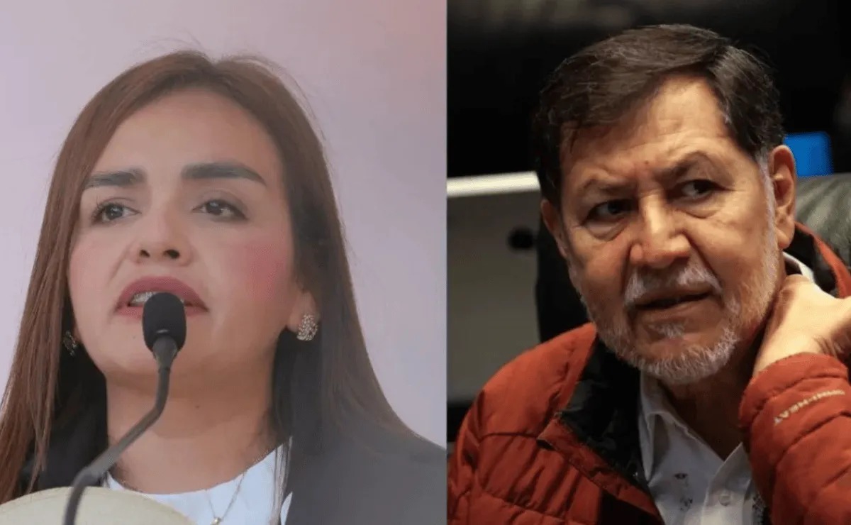 Grecia Quiroz Fernandez Noroña