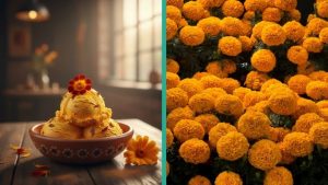 helado receta dia de muertos