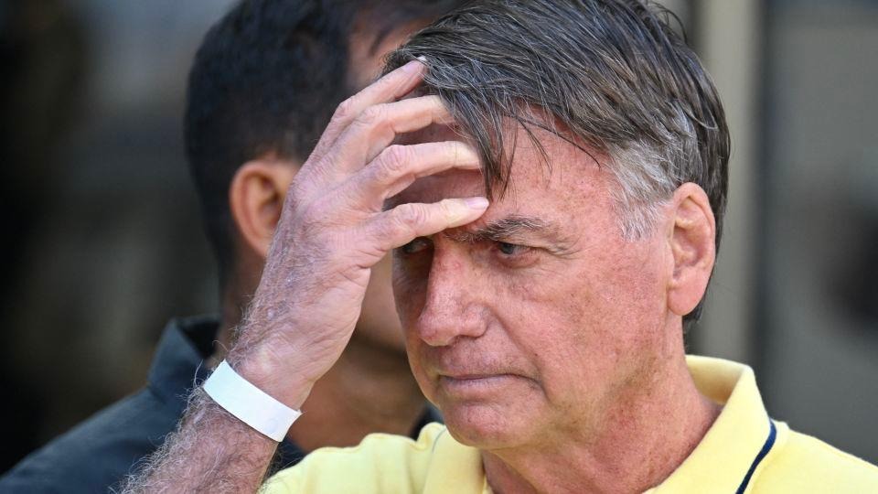 Jair bolsonaro milenio