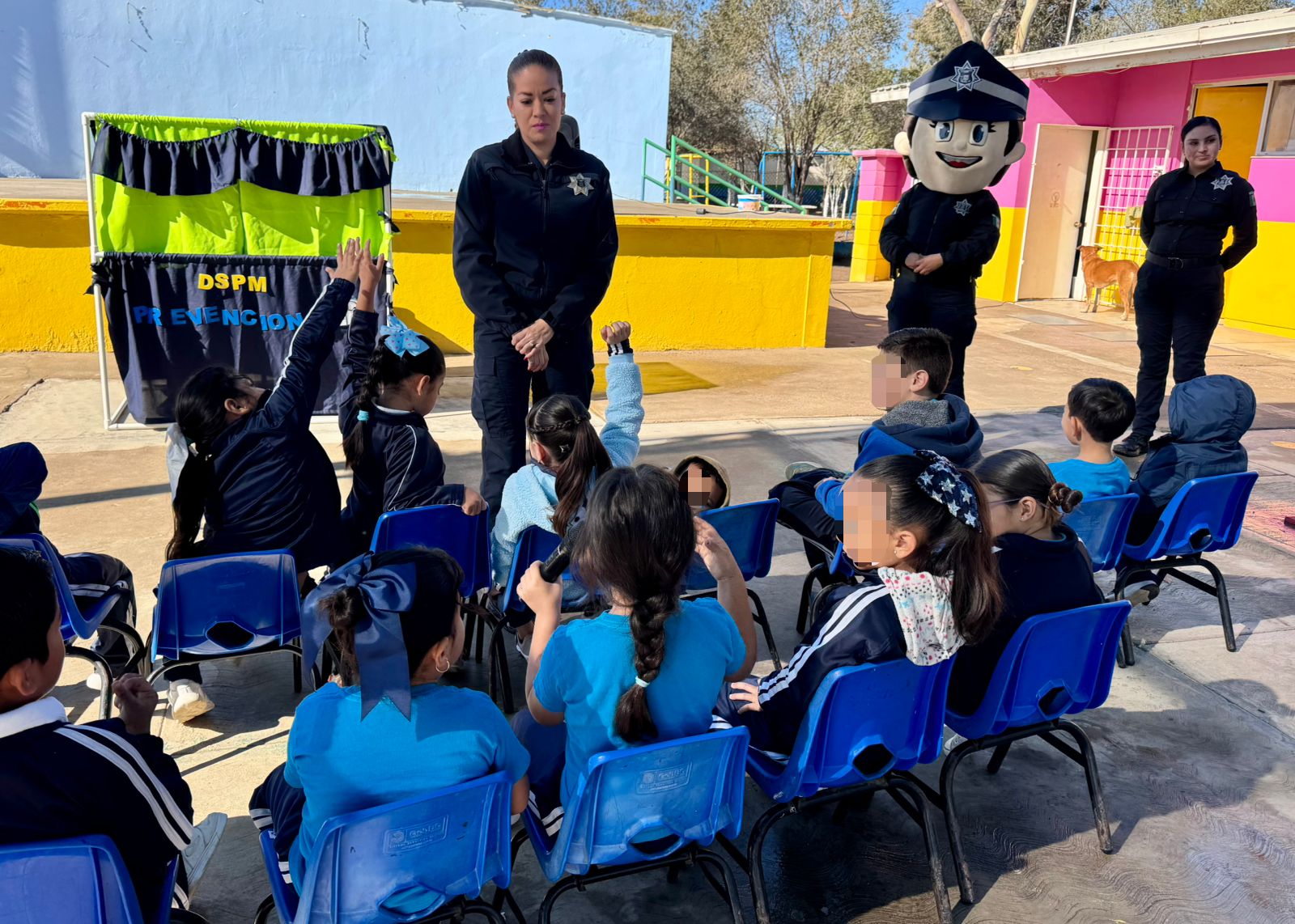 Jornada preventiva