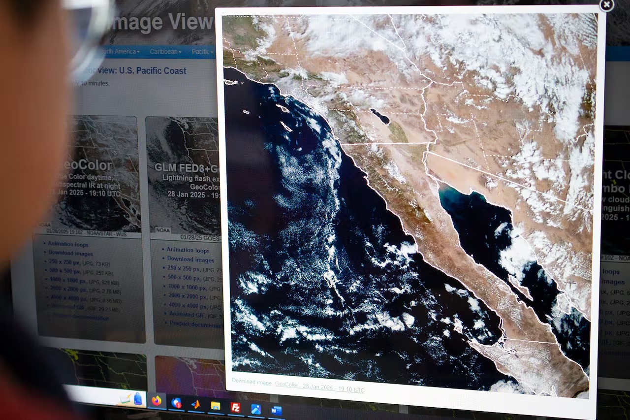 La Niña El Imparcial