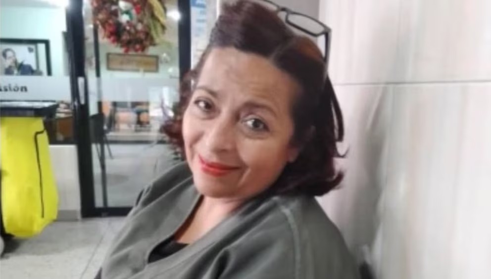 Medica venezolana