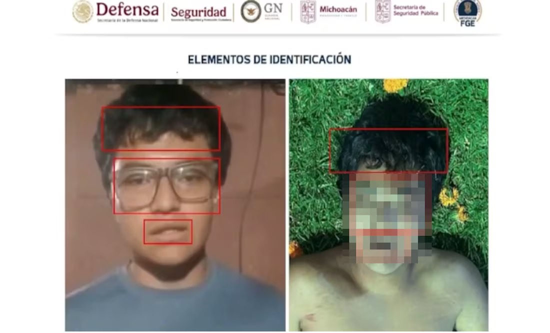 Menor de edad carlos manzo
