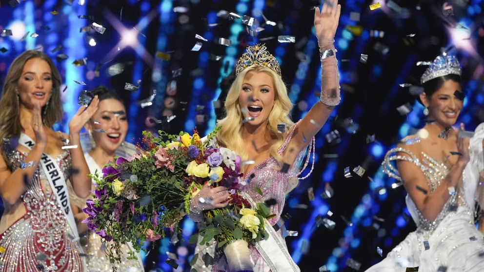 Miss dinamarca