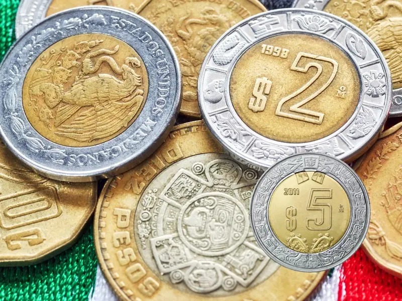 Monedas