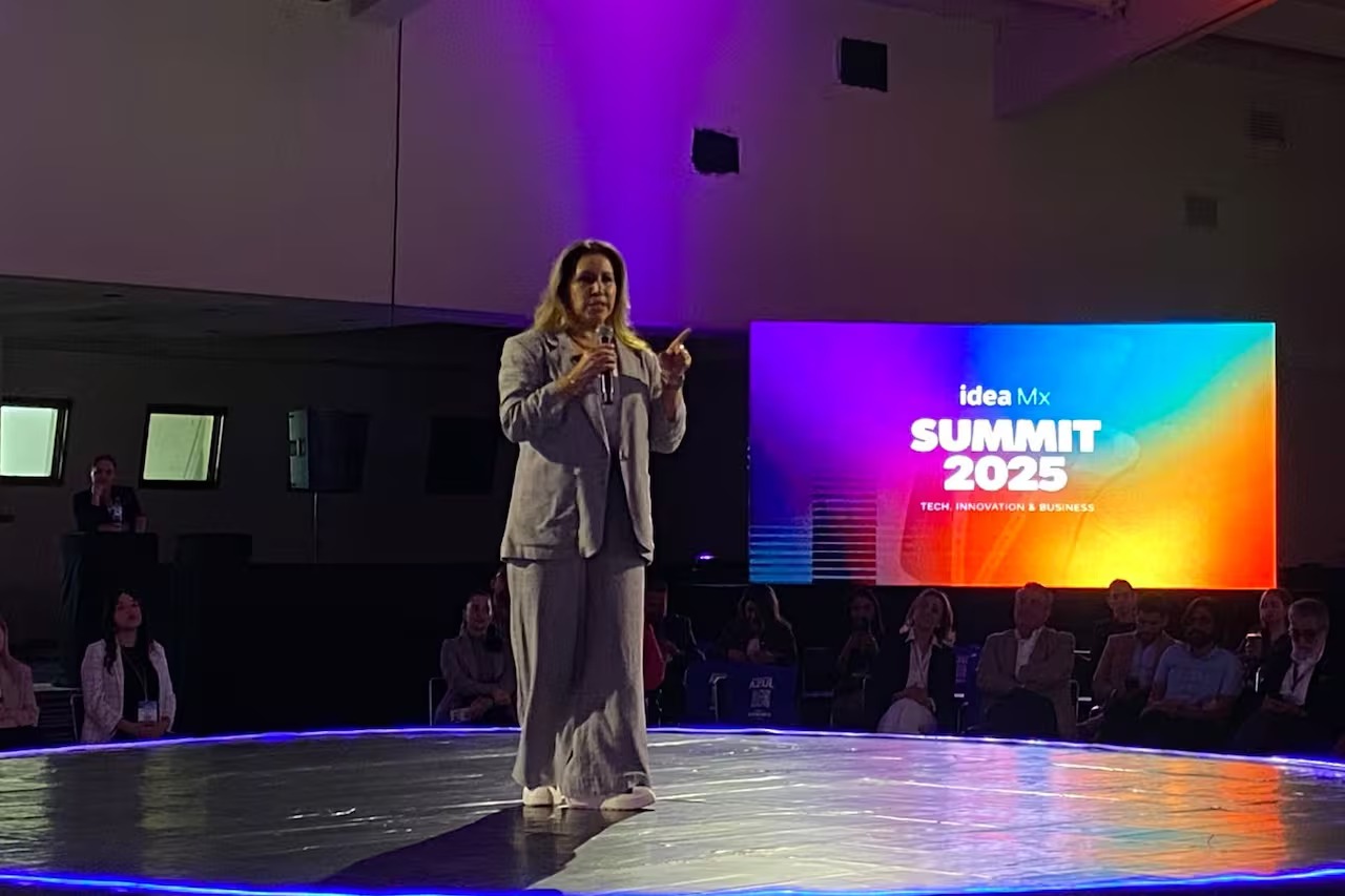 Mx summit 2025