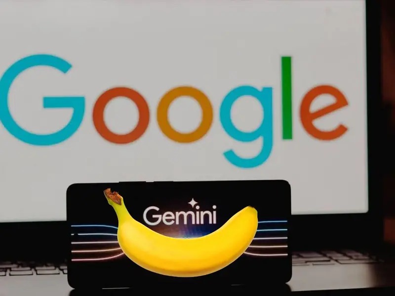 Nano banana pro