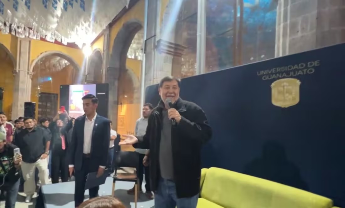 Noroña