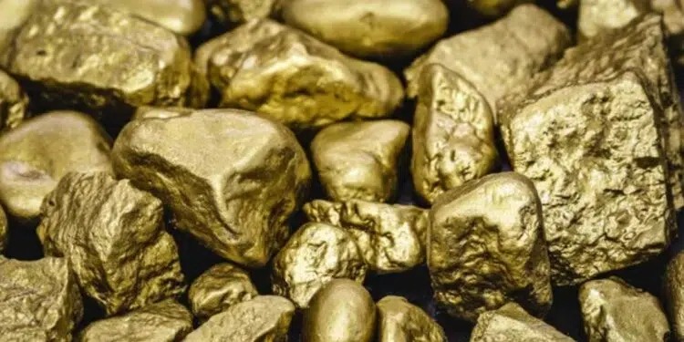 Oro theter