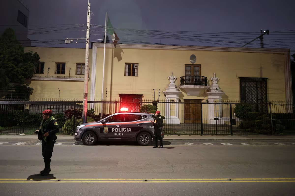 Pedo castillo El Pais