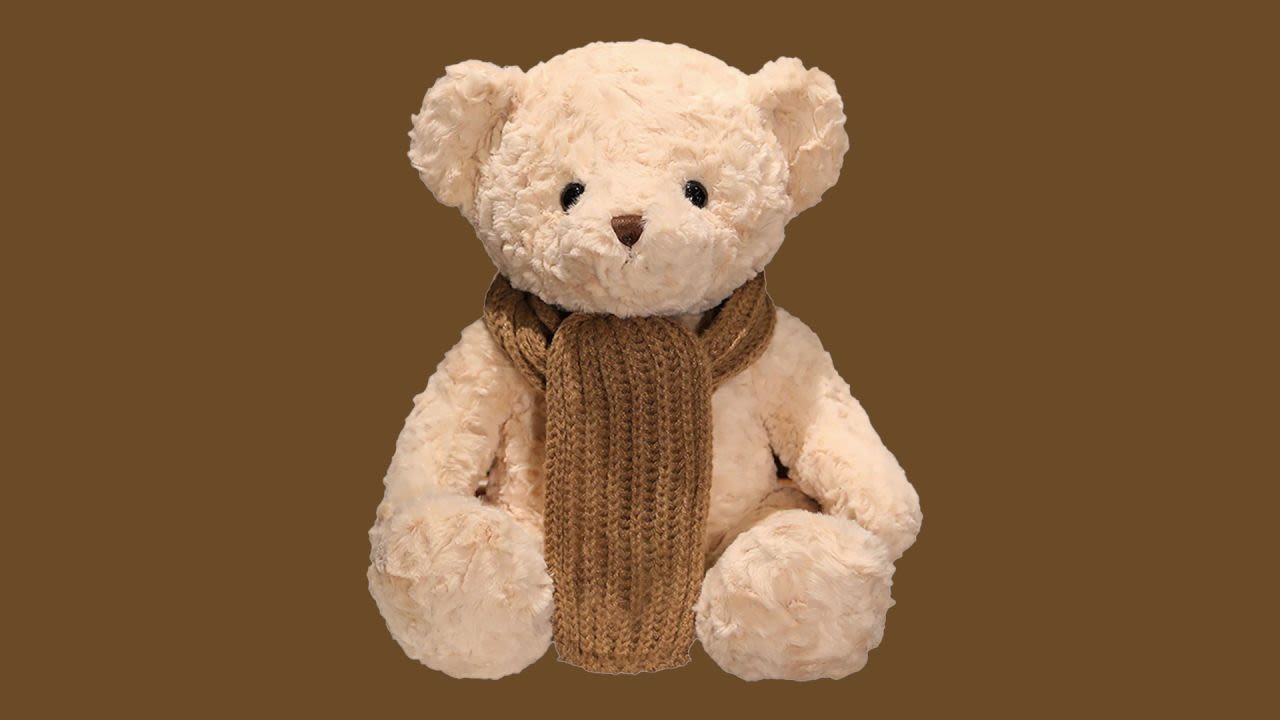 Peluche IA