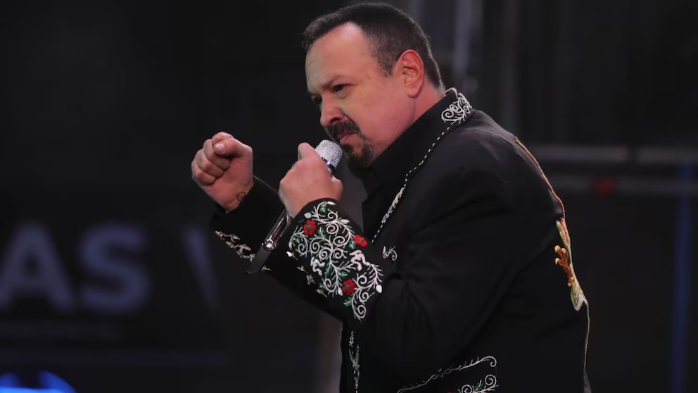 Pepe Aguilar