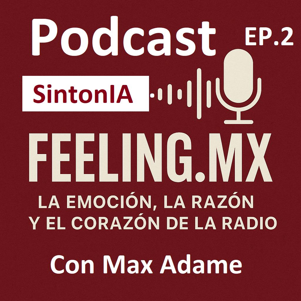 Podcast SintonIA EP2