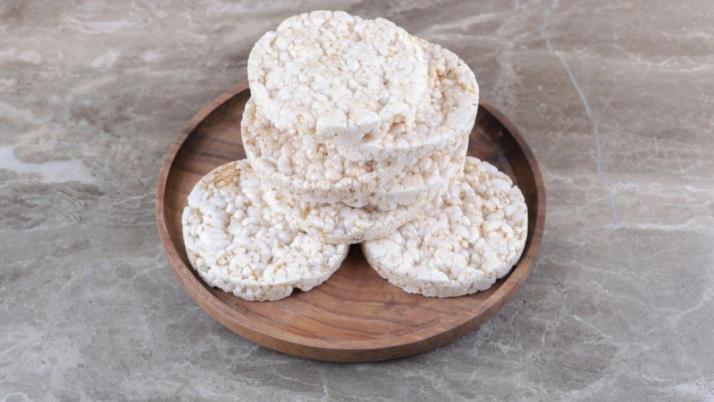 rice cakes