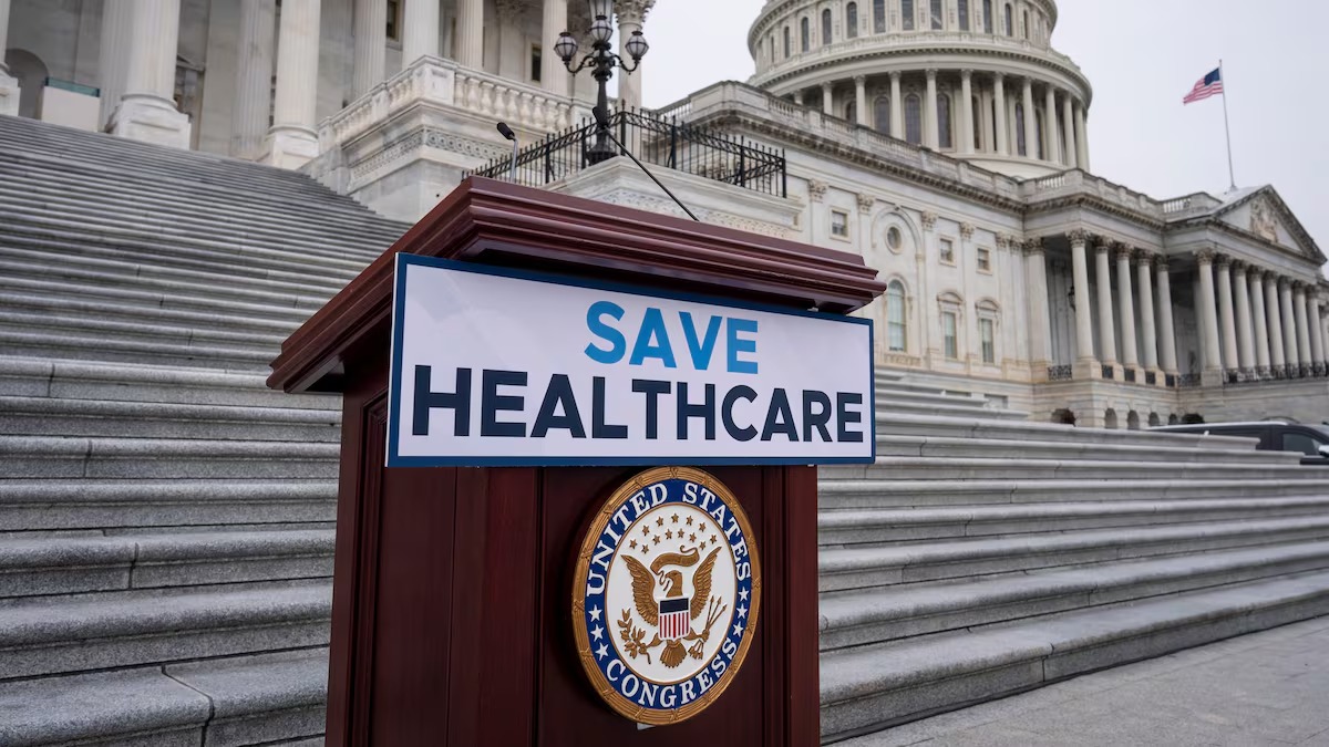 Save health care - el pais