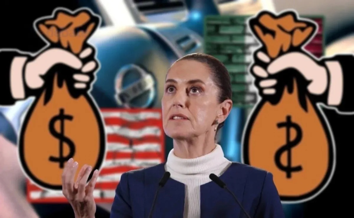 Sheinbaum debate