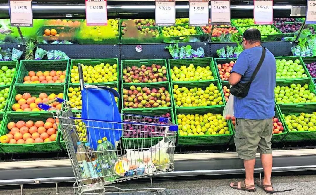 Supermercado el universal