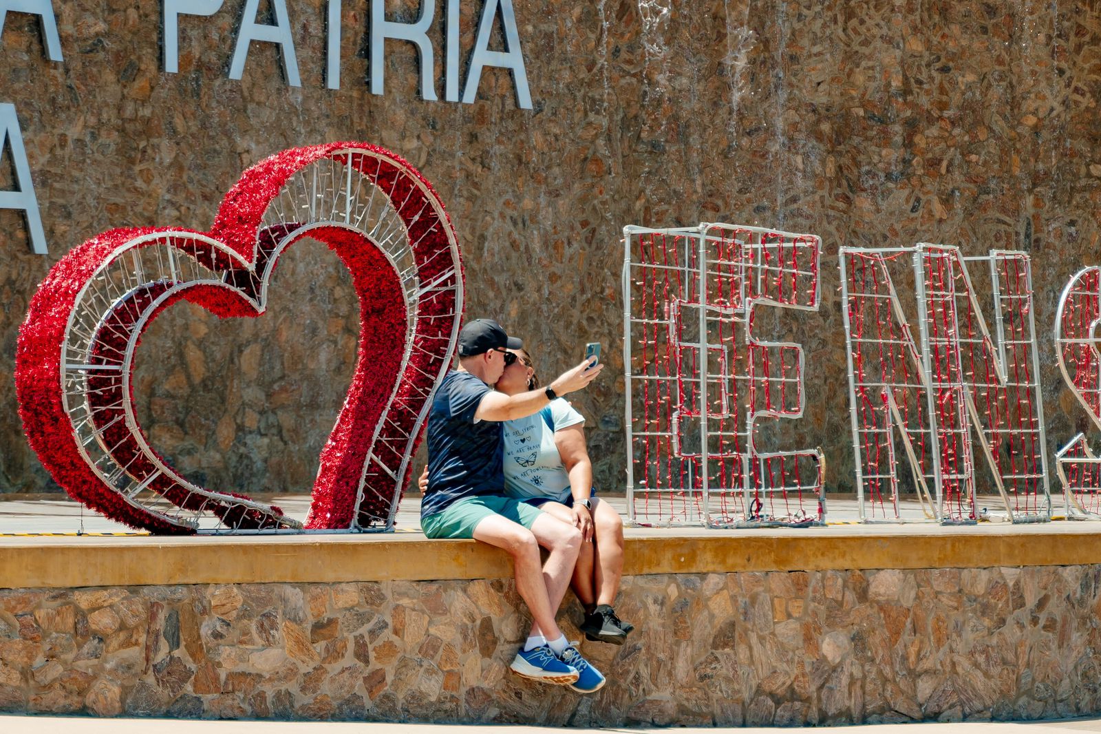 Turismo de romance