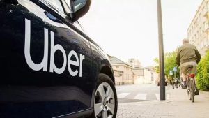Uber cronista