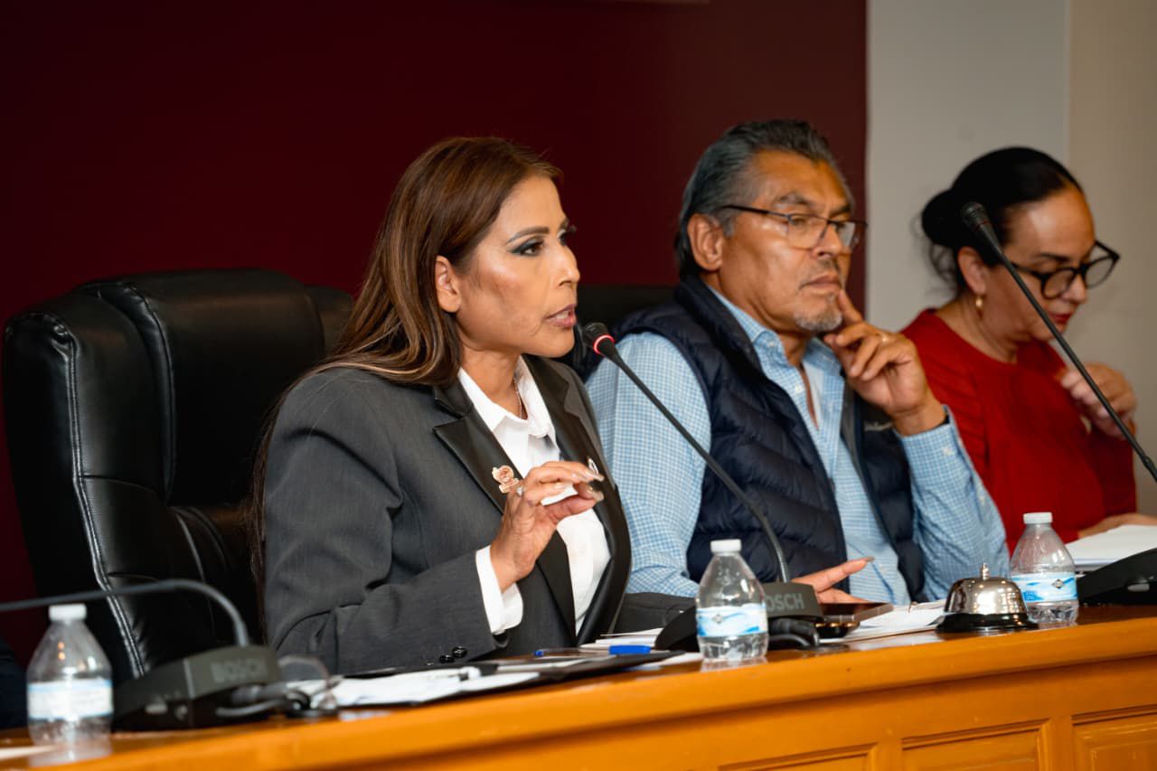 Claudia Agatón