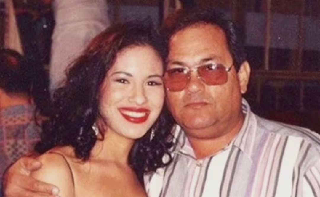 Abraham Quintanilla