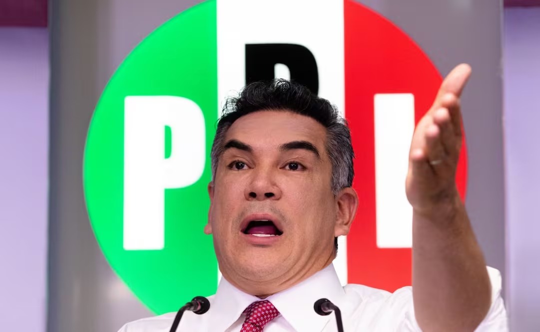 Alito moreno - el universal