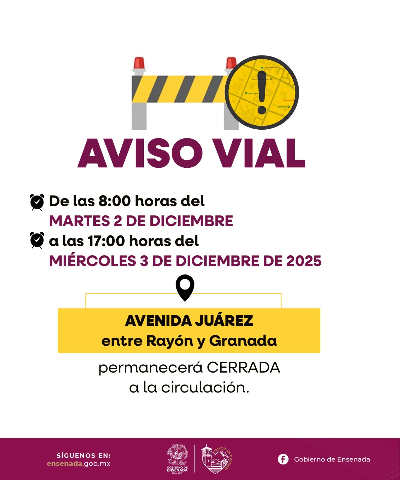 Avenida juarez