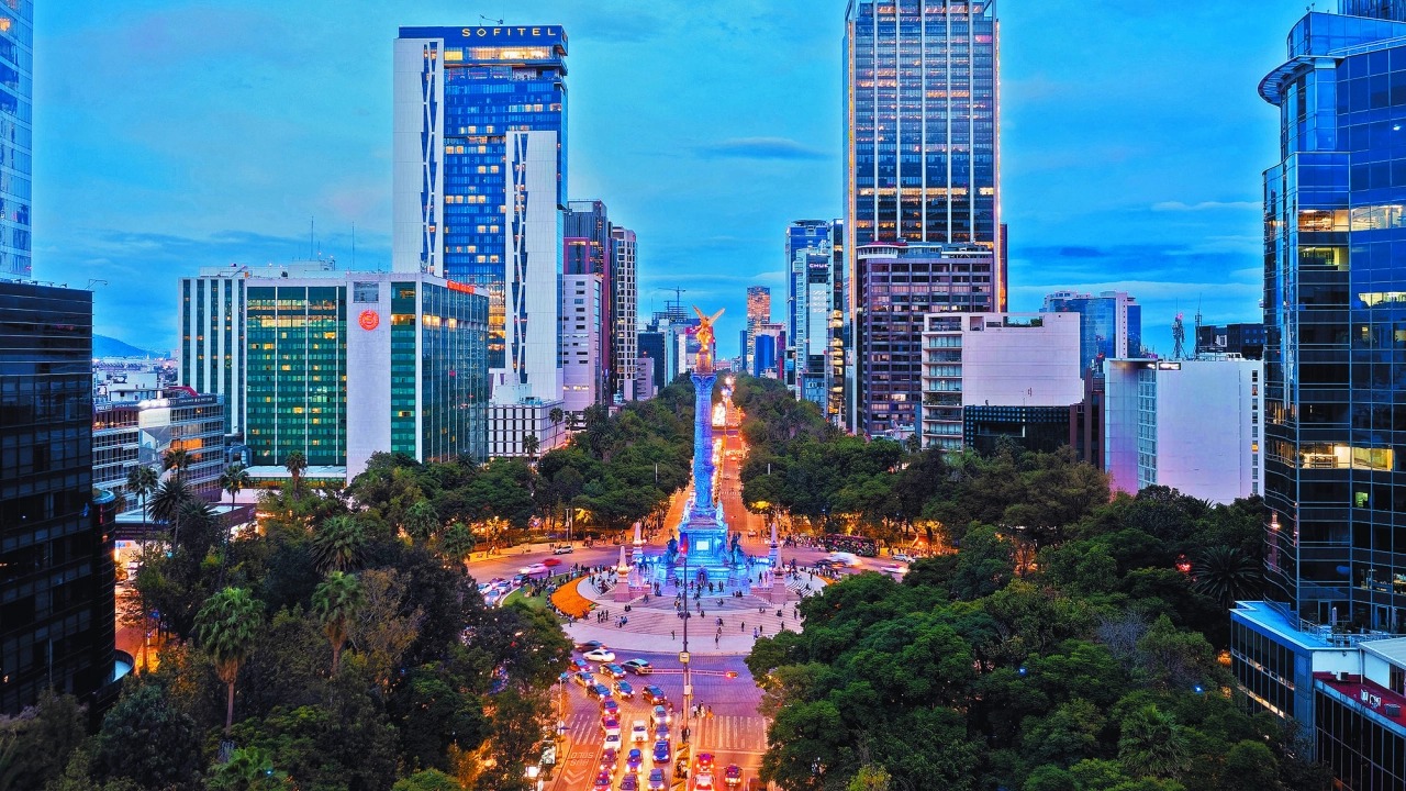 CDMX el economista