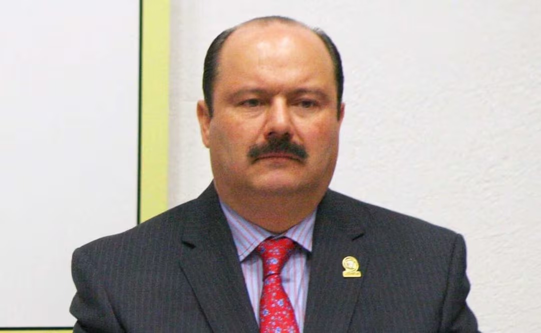 Cesar duarte univresal