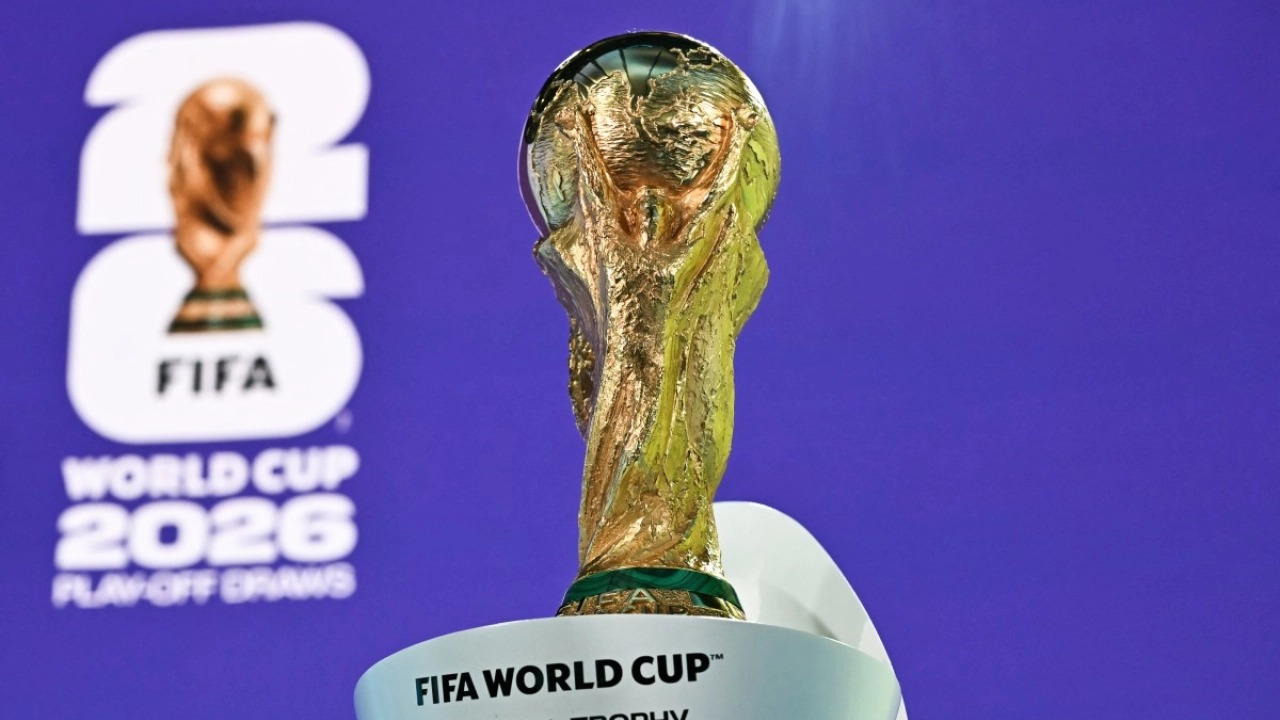 Copa Mundial de la fifa