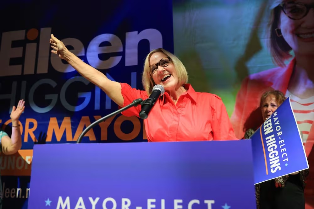 Democrata Miami - el universal