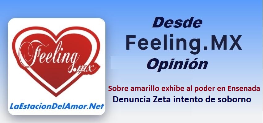 Denuncia ZETA intento de soborno - desde-feelingmx-opinion