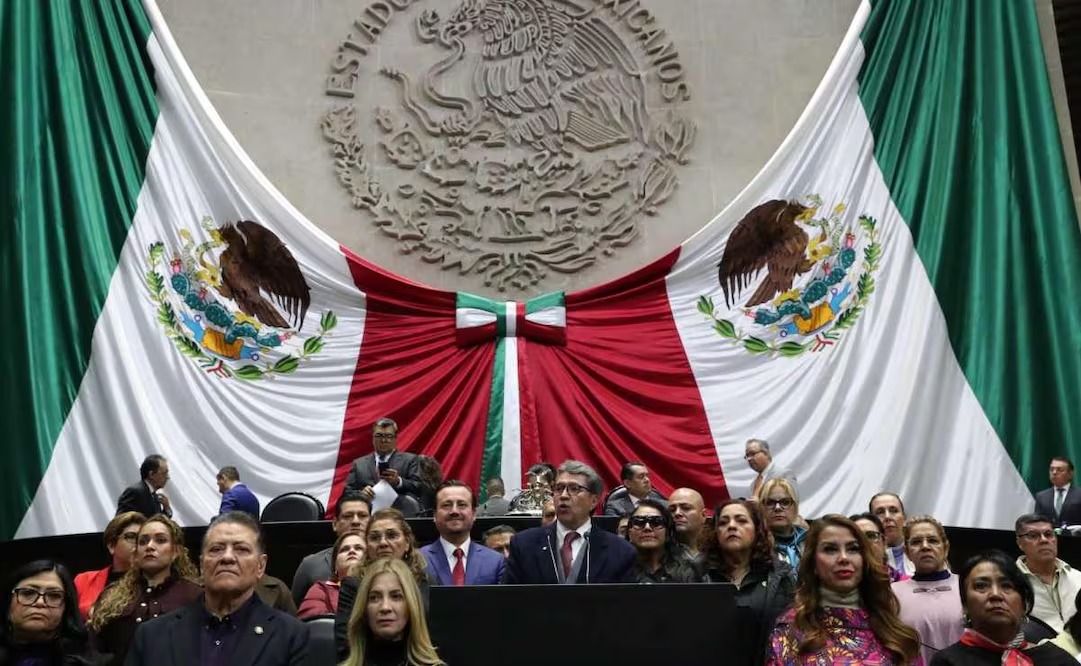 Diputados morena - El Universal