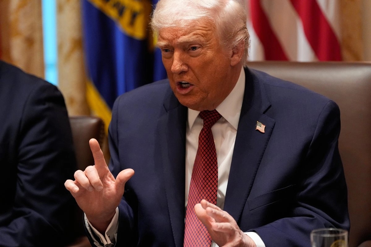 Donald Trump (3)