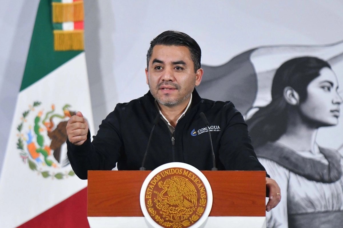 Efrain Morales La Jornada