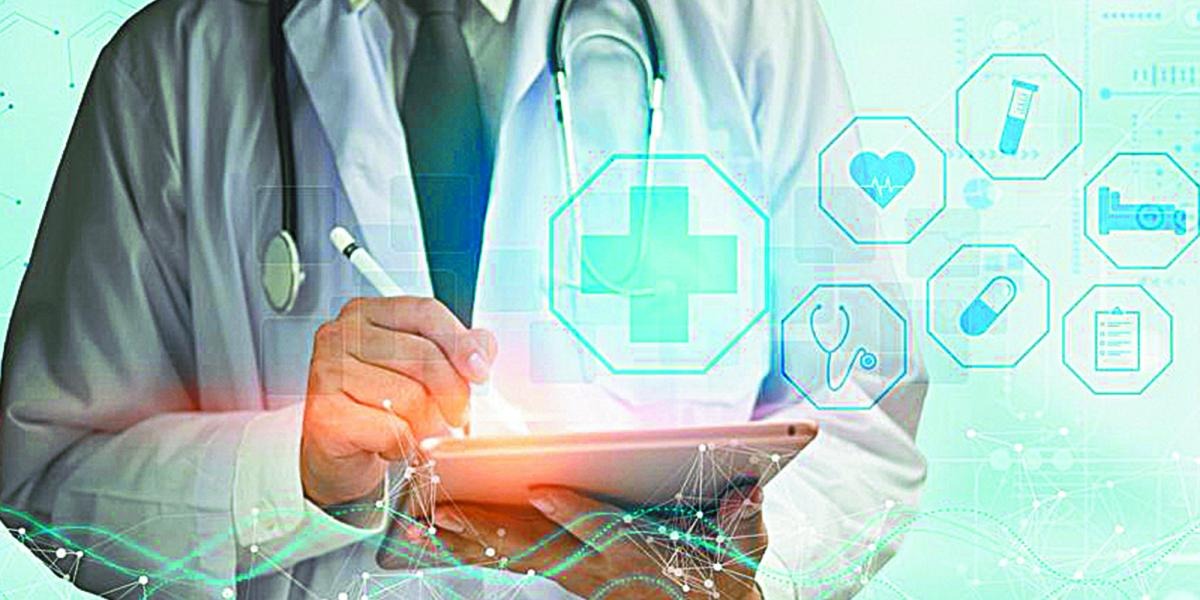 Gastos medicos- El economista