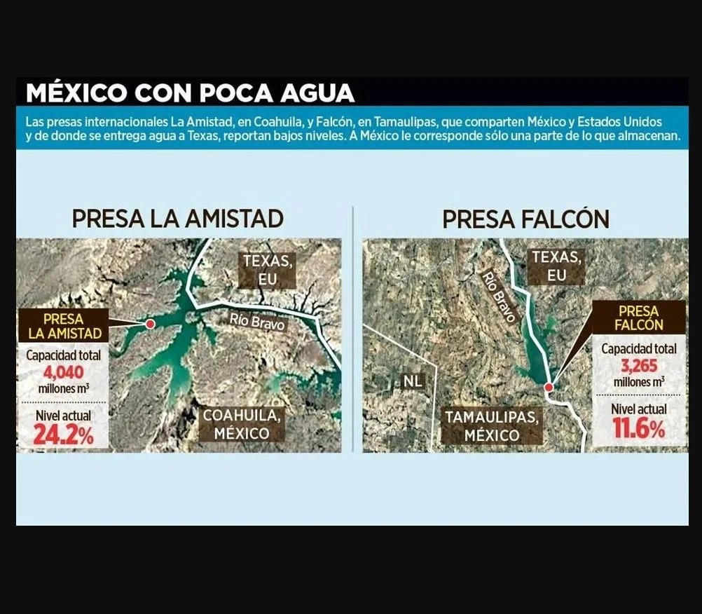 Justificar sequia diario de chihuahua