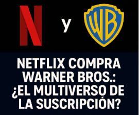 La Suma de Netflix