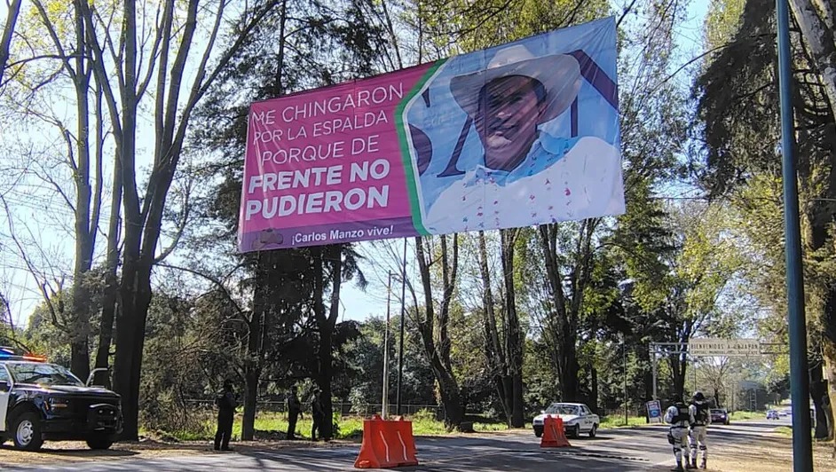 Manzo Milenio (2)