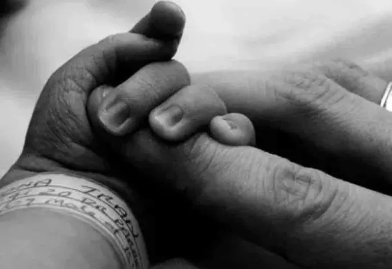 Mortalidad infantil
