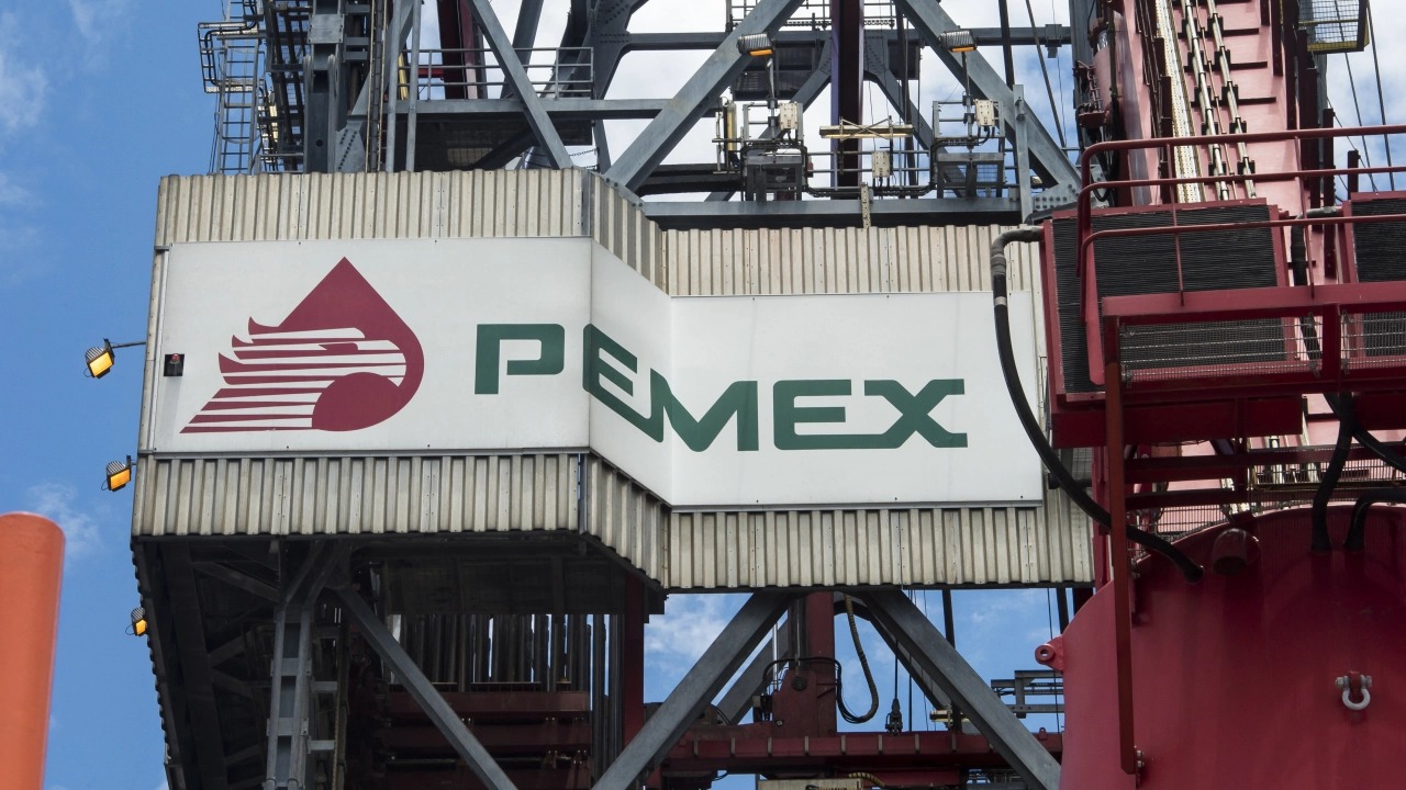 Pemex El economista