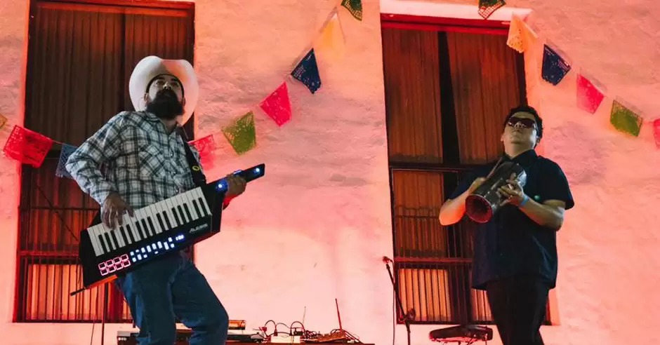 Posada riviera Ensenada